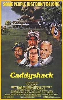 download movie caddyshack