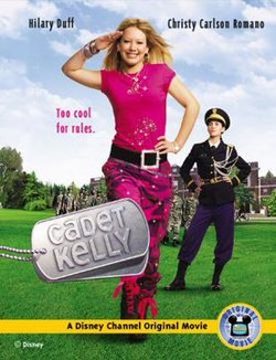 download movie cadet kelly