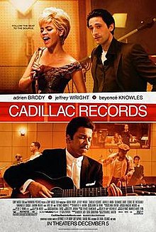 download movie cadillac records