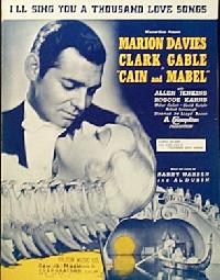 download movie cain and mabel