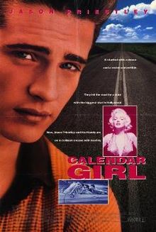 download movie calendar girl 1993 film