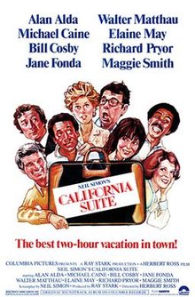 download movie california suite film