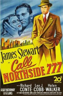 download movie call northside 777