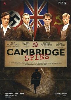 download movie cambridge spies