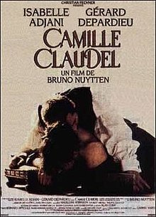 download movie camille claudel film