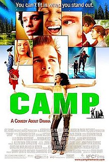 download movie camp 2003 film.