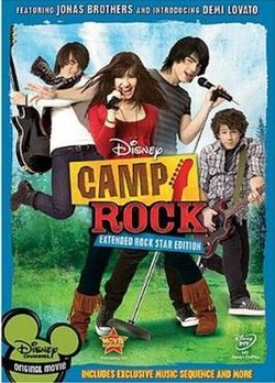 download movie camp rock