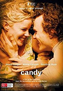 download movie candy 2006 film