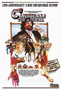 download movie cannibal! the musical