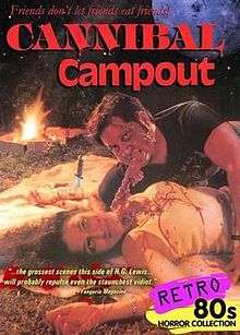 download movie cannibal campout