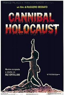 download movie cannibal holocaust