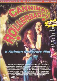 download movie cannibal rollerbabes