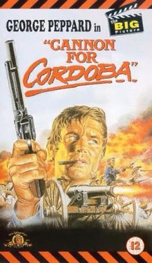 download movie cannon for cordoba