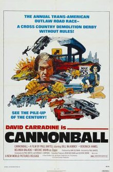 download movie cannonball film