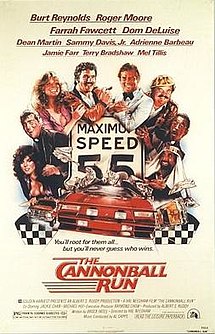 download movie cannonball run film