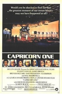 download movie capricorn one