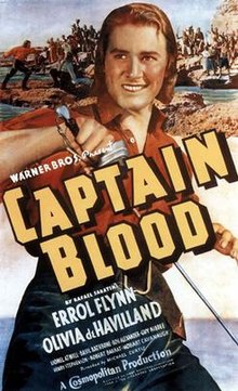 download movie captain blood 1935 film.