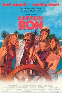 download movie captain ron