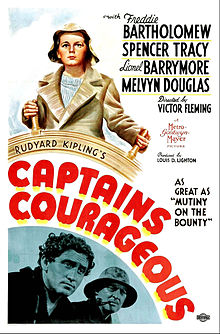 download movie captains courageous 1937 film