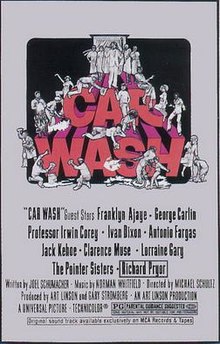 download movie car wash film