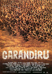 download movie carandiru film