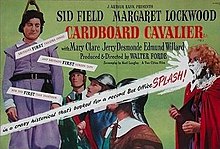 download movie cardboard cavalier