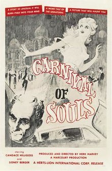 download movie carnival of souls 1962 film