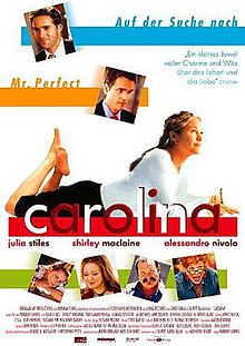 download movie carolina 2003 film