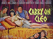 download movie carry on cleo