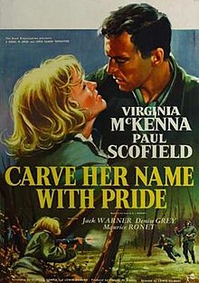 download movie carve her name with pride