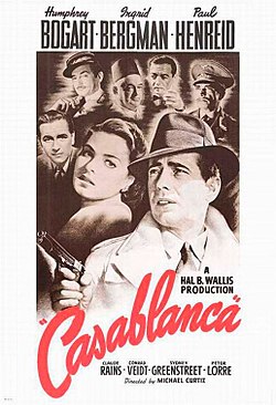 download movie casablanca film