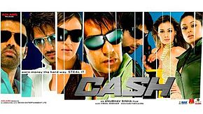download movie cash 2007 film