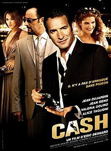 download movie cash 2008 film