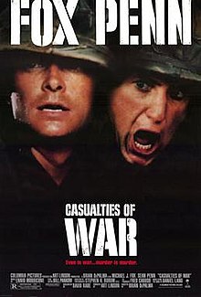 download movie casualties of war