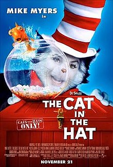download movie cat in the hat film
