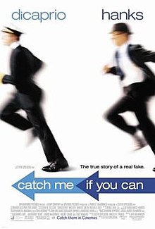 download movie catch me if you can