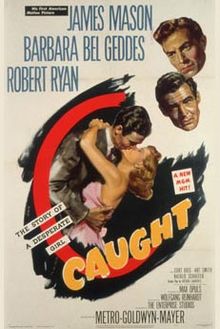 download movie caught 1949 film