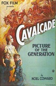 download movie cavalcade 1933 film