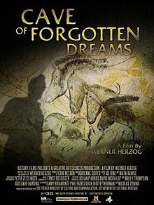 download movie cave of forgotten dreams