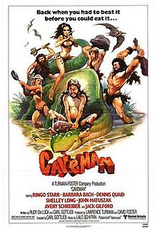 download movie caveman film