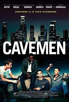 download movie cavemen film