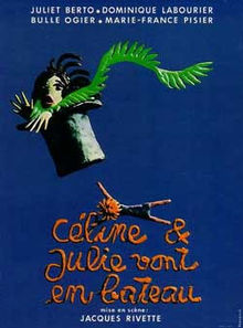 download movie celine and julie go boating
