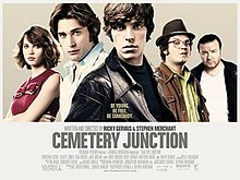 download movie cemetery junction film