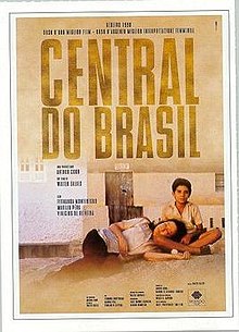 download movie central do brasil film