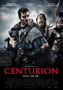 download movie centurion film
