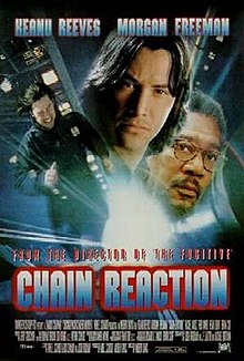 download movie chain reaction 1996 film