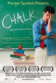 download movie chalk film.
