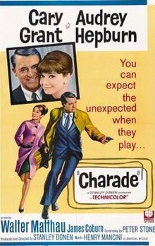 download movie charade 1963 film