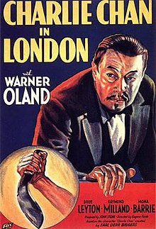 download movie charlie chan in london