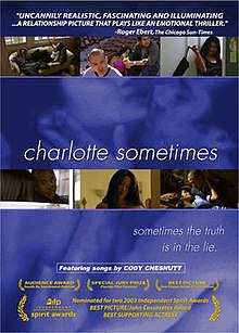 download movie charlotte sometimes film